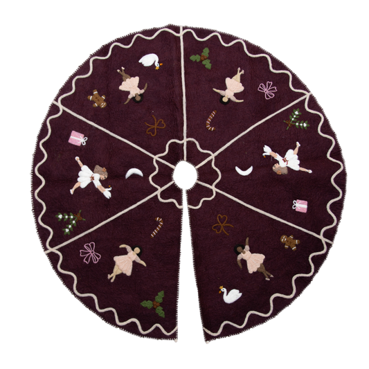 Odette Heirloom Tree Rug