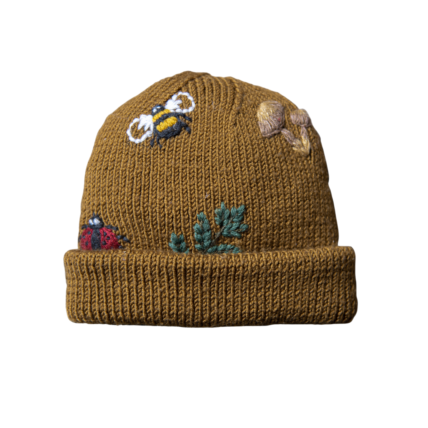 Bugs Life everyday hat - Amber
