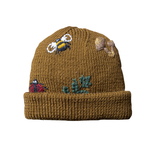 Bugs Life everyday hat - Amber