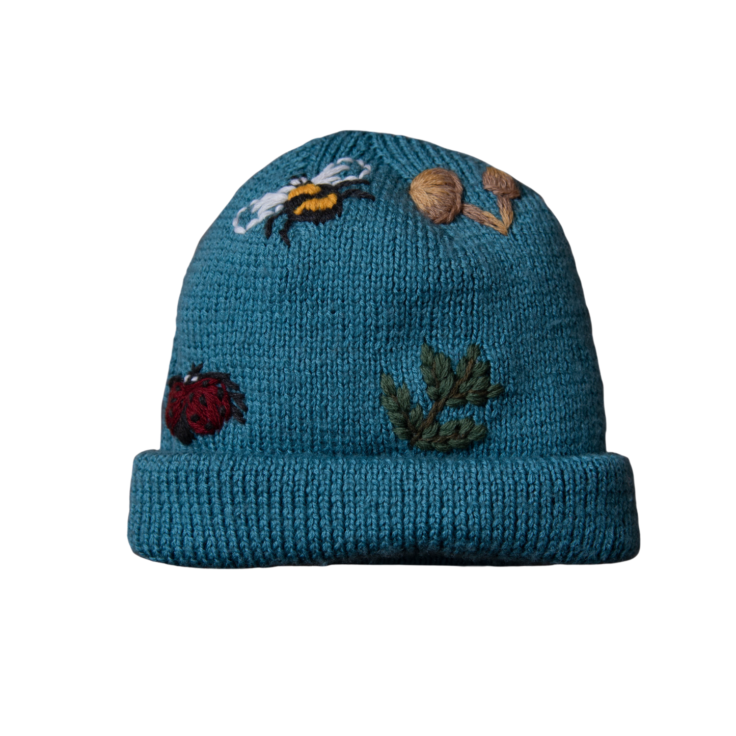 Bugs Life everyday hat - Petroleum