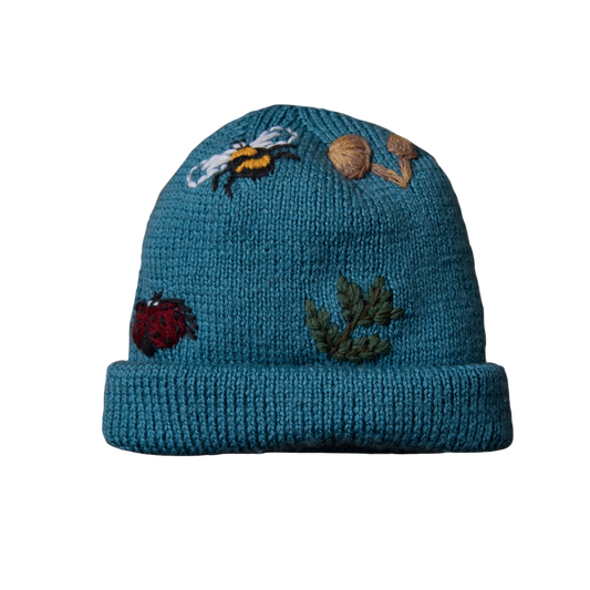 Bugs Life everyday hat - Petroleum