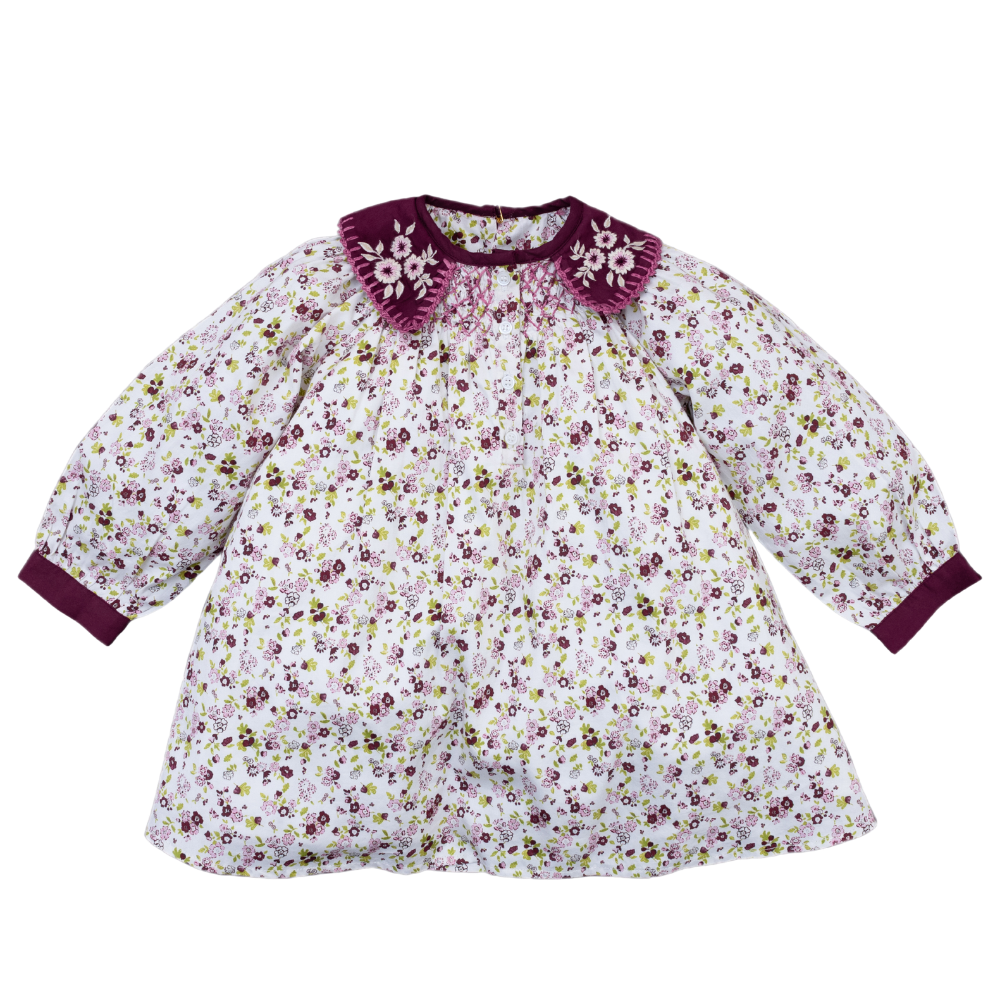 Marlen dress