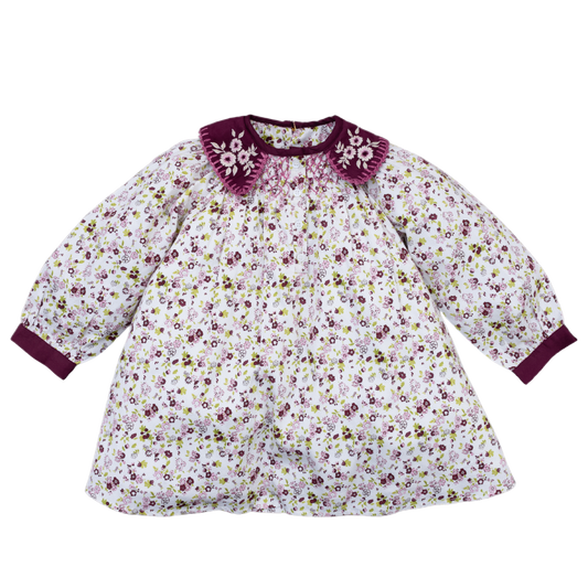 Marlen dress