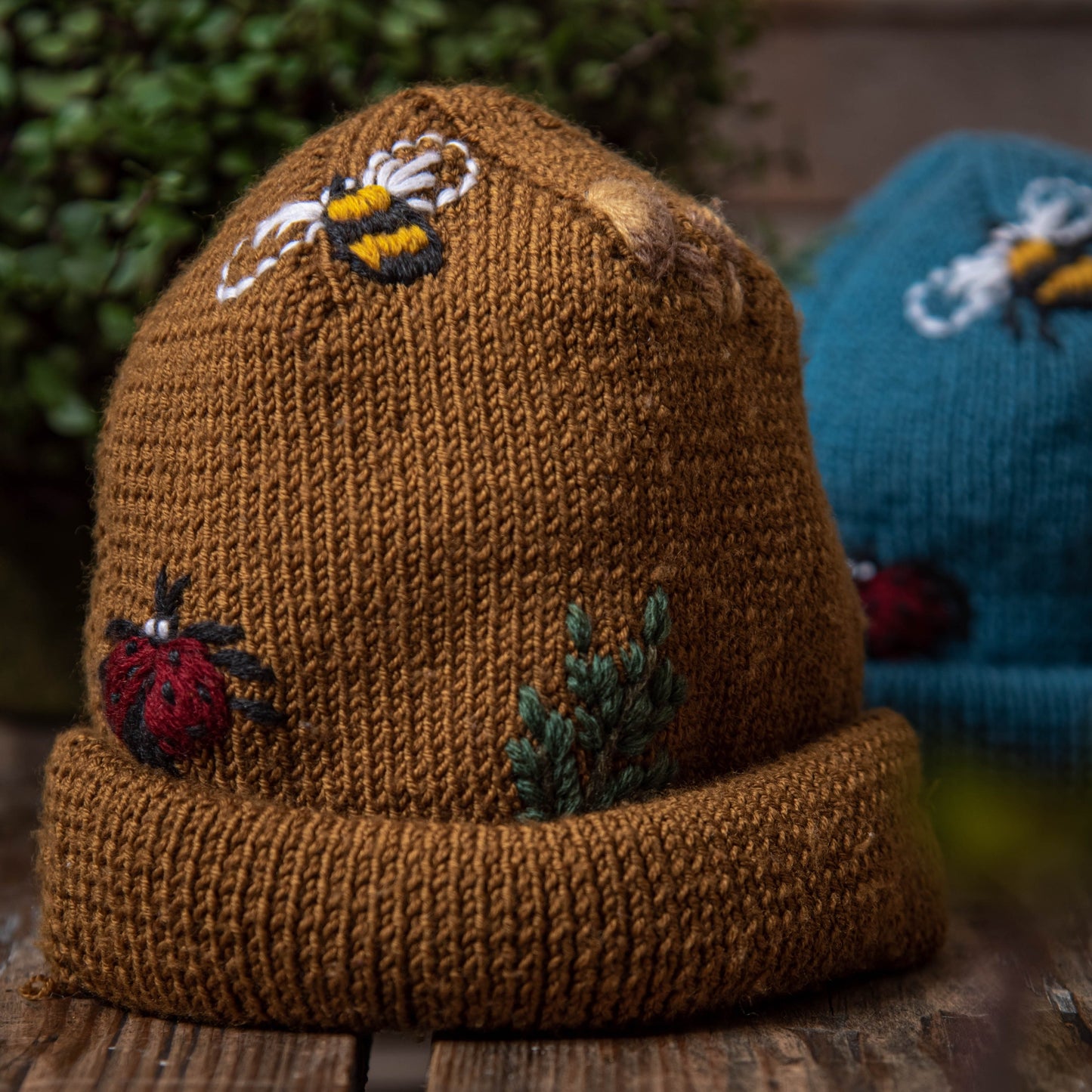 Bugs Life everyday hat - Amber