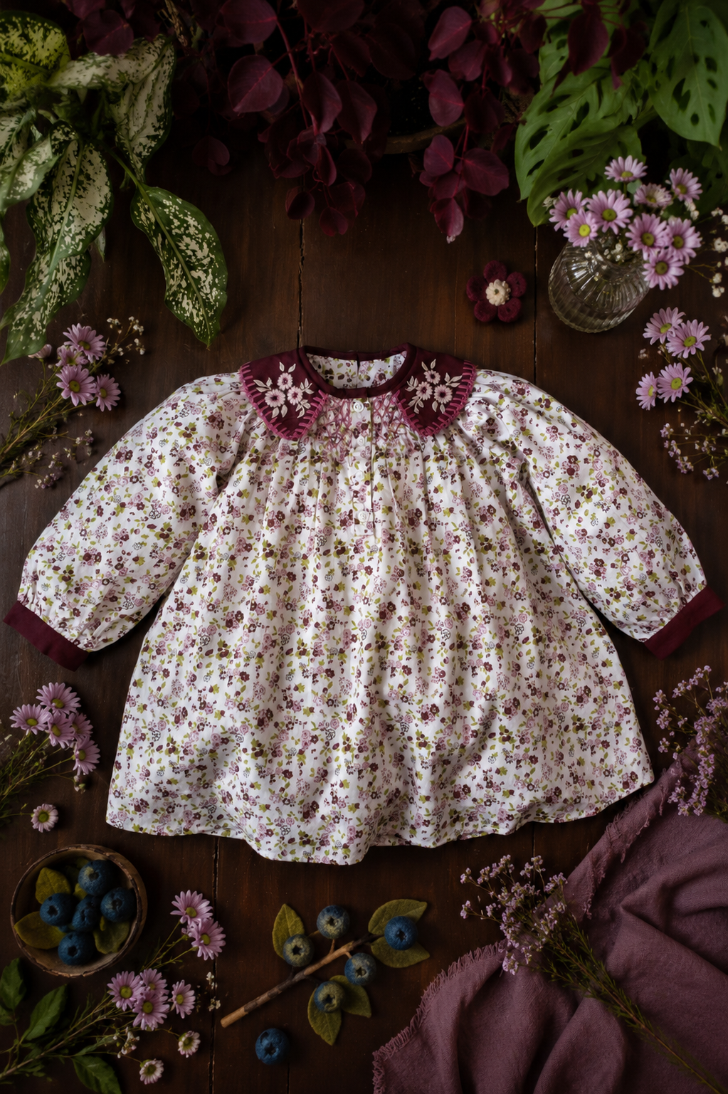 Marlen dress